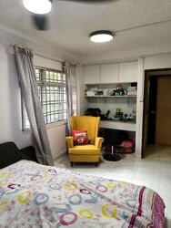 Blk 353 Woodlands Avenue 1 (Woodlands), HDB 5 Rooms #586644101